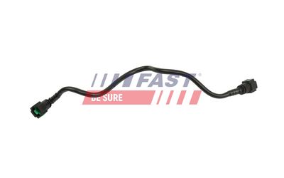 CONDUCTA ALIMENTARE CU COMBUSTIBIL