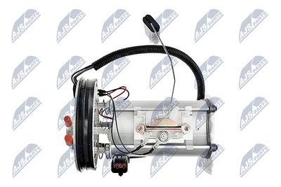 Jedinica za dovod goriva NTY BPP-CH-004