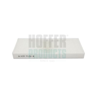 Филтър купе (поленов филтър) HOFFER 17567