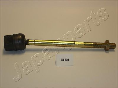JAPANPARTS RD-733 Наконечник рулевой тяги  для SUBARU LEONE II (AB) 1600