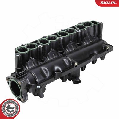Sací trubkový modul ESEN SKV 49SKV101