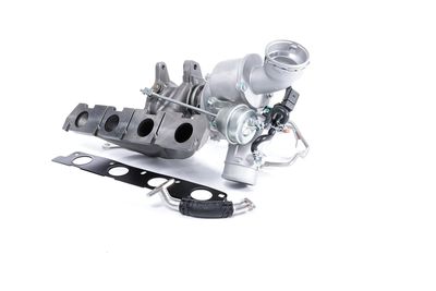 LADER AUFLADUNG BTS Turbo T981450BT 33