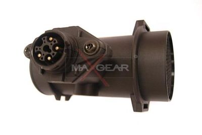 Расходомер воздуха MAXGEAR 51-0017 для SSANGYONG KORANDO