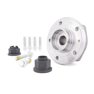 комплект колесен лагер RIDEX 654W0064