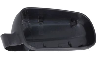 Behuizing/afdekking van zijspiegel Rechts past: SEAT AROSA, LEON 1M  VW GOLF IV, LUPO 05.97-06.06