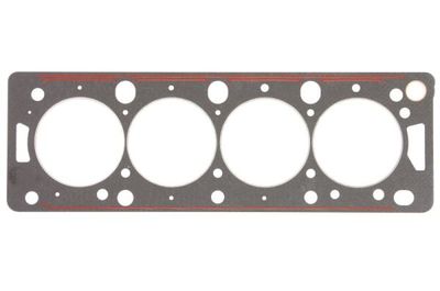 Cilinderkoppakking BA 504.2  BB 504.2T past: CASE IH 500  CATERPILLAR T30, T30B, T40, T40B, T45B, T50, T50B, T60, T60B, V30, V60  COMPAIR WR85  HOLDER 50, 51  LANDINI 244  SCHAEFF SKL 821