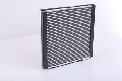 VERDAMPFER KLIMAANLAGE NISSENS 92374 21
