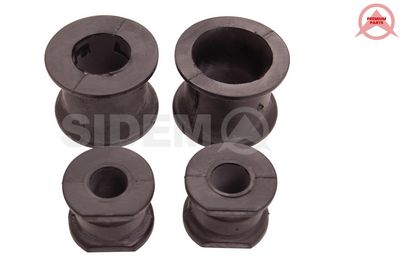 Kit de réparation, suspension du stabilisateur SIDEM