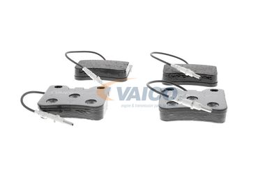 BREMSBELAGSATZ SCHEIBENBREMSE VAICO V220069 36