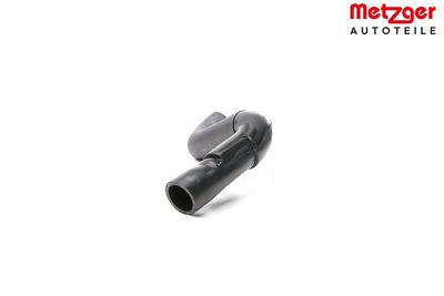 FURTUN RADIATOR METZGER AUTOTEILE 2420810 10