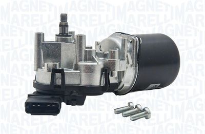 törlőmotor MAGNETI MARELLI 064300403010 for RENAULT