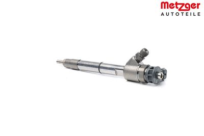 EINSPRITZDüSE METZGER AUTOTEILE 0870242 23