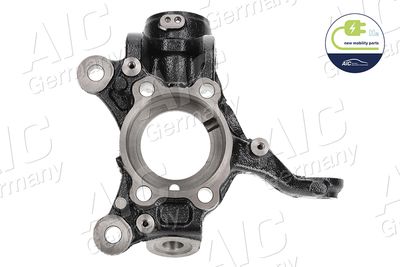 ACHSSCHENKEL RADAUFHäNGUNG