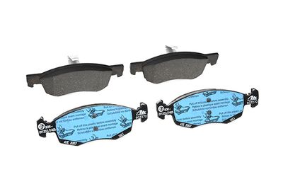 SET PLACUTE FRANA FRANA DISC ATE 13046072702 13