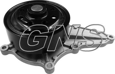 GNS YH-H167 Помпа (водяной насос)  для HONDA CR-V (Хонда Кр-в)
