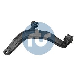 BRAT SUSPENSIE ROATA