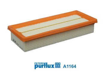 PURFLUX Luftfilter (A1164)