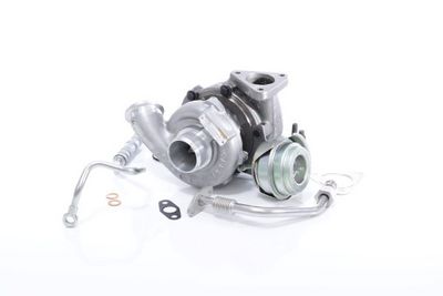 COMPRESOR SISTEM DE SUPRAALIMENTARE BTS Turbo T981104BL