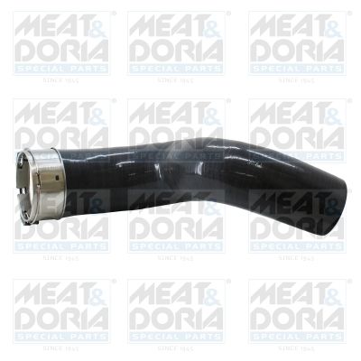 MEAT & DORIA 961013 Шланг воздушного охладителя для RENAULT SCÉNIC III (JZ0/1_) 1.9 dCi (JZ0J, JZ1J, JZ1K, JZ1S) MEAT & DORIA 961013 Шланг воздушного охладителя для RENAULT SCÉNIC III (JZ0/1_) 1.9 dCi (JZ0J, JZ1J, JZ1K, JZ1S)