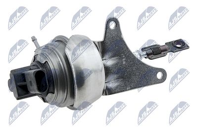 Ovládacia zásuvka, Nabíjač NTY ECD-WW-015
