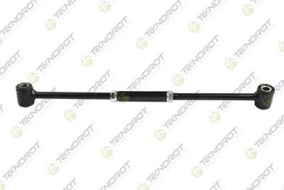 носач, окачване на колелата TEKNOROT T-1299