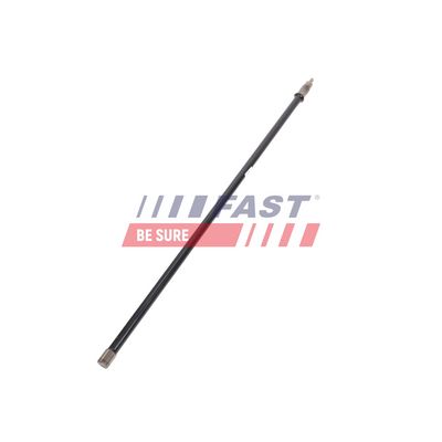 SURUB STIFT BARA DE TORSIUNE FAST FT13507HD 4