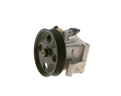 HYDRAULIKPUMPE LENKUNG BOSCH KS00000098 26