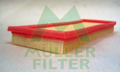 Воздушный фильтр MULLER FILTER PA380 для SEAT MALAGA