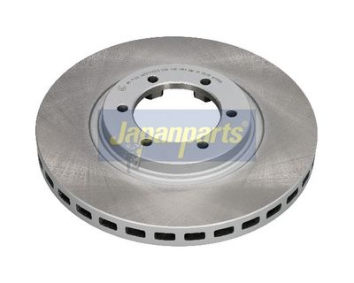спирачен диск JAPANPARTS