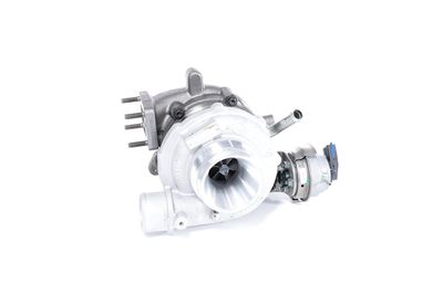 LADER AUFLADUNG BTS Turbo T916205 36