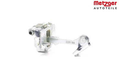 FIXARE USA METZGER AUTOTEILE 2312070 4