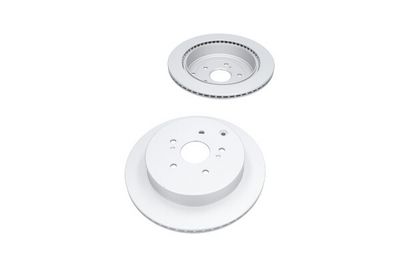 Brzdový kotouč KAVO PARTS BR-8735-C