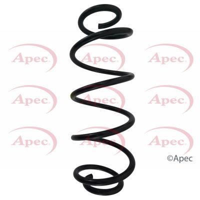 Suspension Spring APEC ACS1643