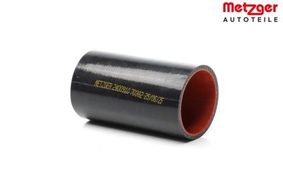 LADELUFTSCHLAUCH METZGER AUTOTEILE 2400910 4