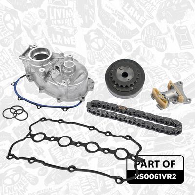 CHIT LANT DE DISTRIBUTIE ET ENGINETEAM RS0061VR2 2