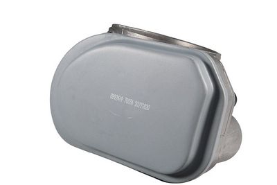 DROSSELKLAPPENSTUTZEN METZGER AUTOTEILE 0892469 3