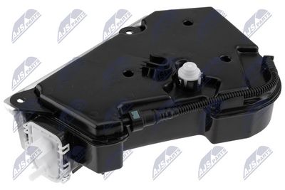 UNIT. REZ. ADITIV (REGEN. FILTRU PARTICULE/CALAMINă)