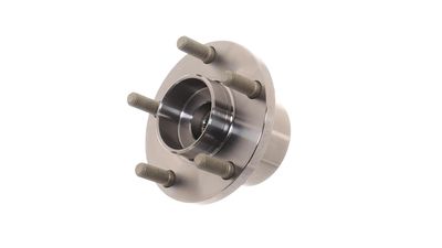 RADLAGERSATZ SKF VKBA3660 14