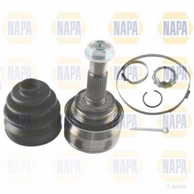 Joint, drive shaft NAPA NCV1281