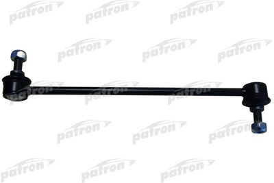 Тяга / стойка, стабилизатор PATRON PS4381 для ALFA ROMEO SPIDER