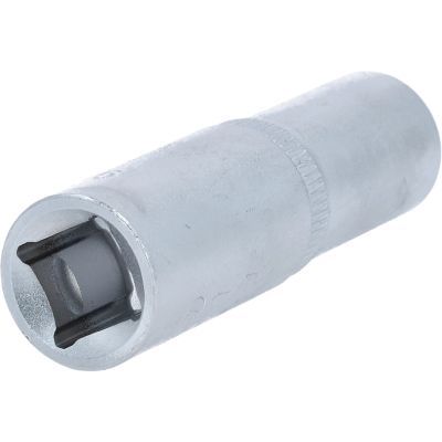 Ks Tools - Nadstavec šesťhranný dlhý 1/2" 9/16"