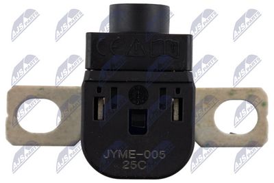 Sensor, batteristyrning NTY EBP-ME-008
