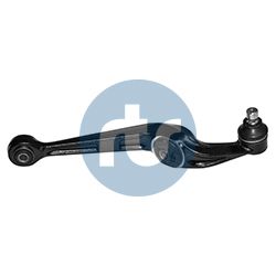 Control/Trailing Arm, wheel suspension 95-00744