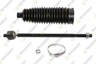 TEKNOROT FO-1263K Наконечник рулевой тяги для FORD TRANSIT V363 Автобус (FAD, FBD) 2.0 EcoBlue RWD