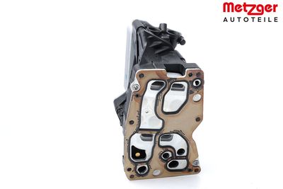 GEHäUSE ÖLFILTER METZGER AUTOTEILE 2370085 11