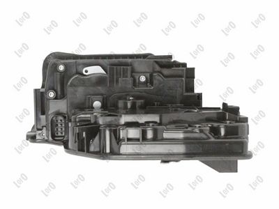 TüRSCHLOSS ABAKUS 132004101 4