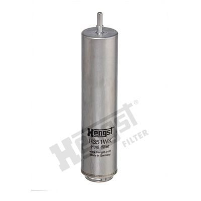 HENGST FILTER H351WK Топливный фильтр  для BMW 1 (Бмв 1)