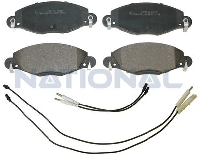 National NP2811