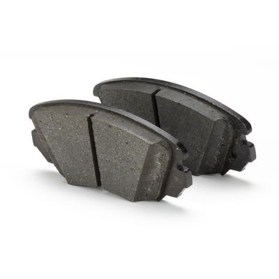 BREMSBELAGSATZ SCHEIBENBREMSE DELPHI LP2080 24