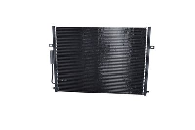 CONDENSATOR CLIMATIZARE NRF 35275 27